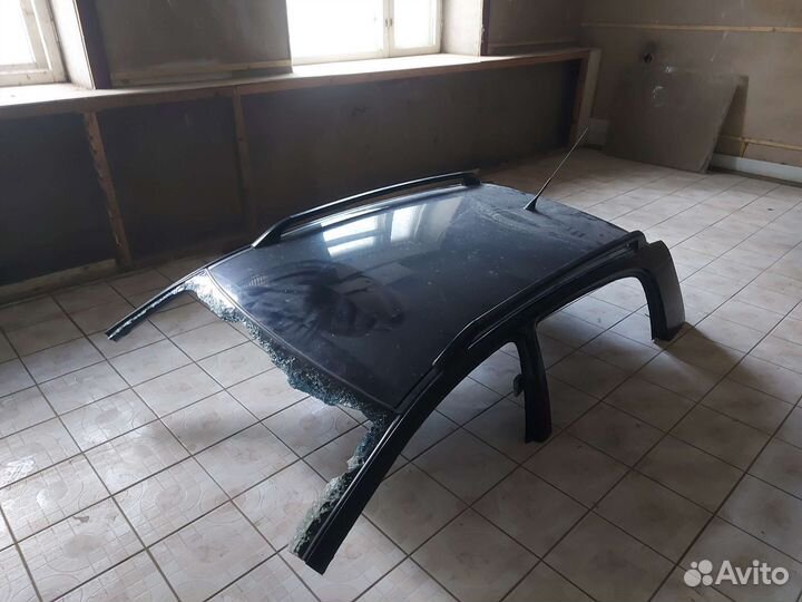 Крыша Chery Kimo A1 S12