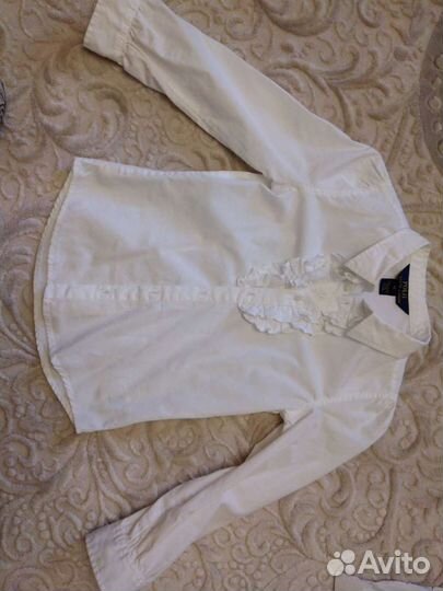 Школьная форма 1 класс