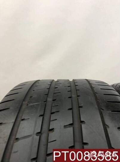 Pirelli P Zero 275/35 R20 98H