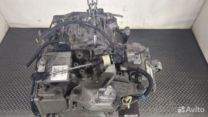 Кпп - автомат (АКПП) Jaguar X-type 2.2 tdci, 2008