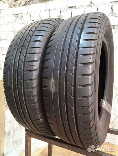 Goodyear DuraGrip 175/65 R15