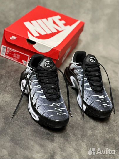 Кроссовки Nike Air Max Tn Plus