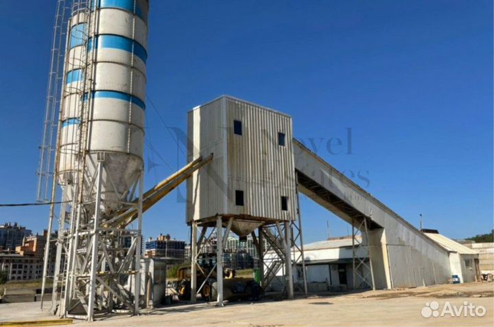 Готовый бизнес 10000 кв.м