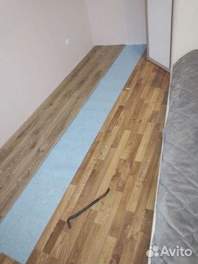 Мастер на два часа