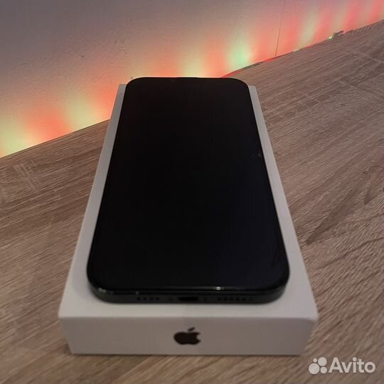 iPhone 14 Plus, 256 ГБ