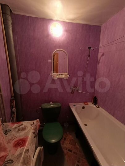 1-к. квартира, 33,1 м², 3/5 эт.