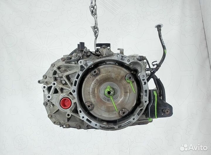 Вариатор Dodge Caliber с гарантией до 2 лет