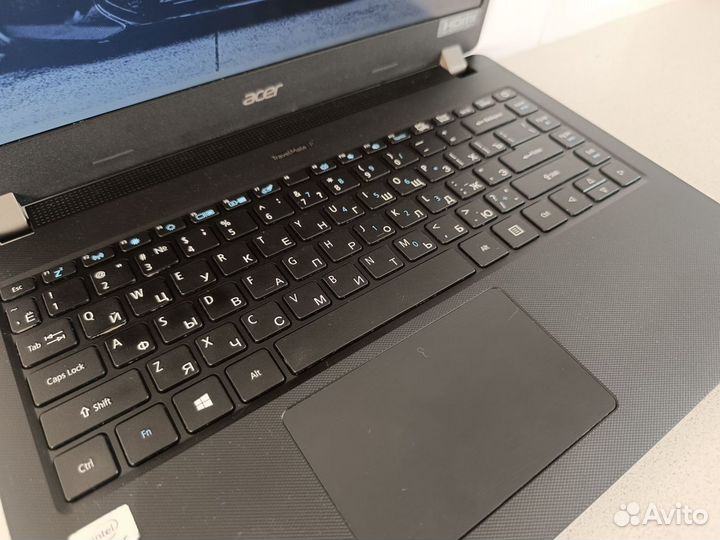 Супер ноутбук Acer Core i5/ SSD 512 GB/ 16GB