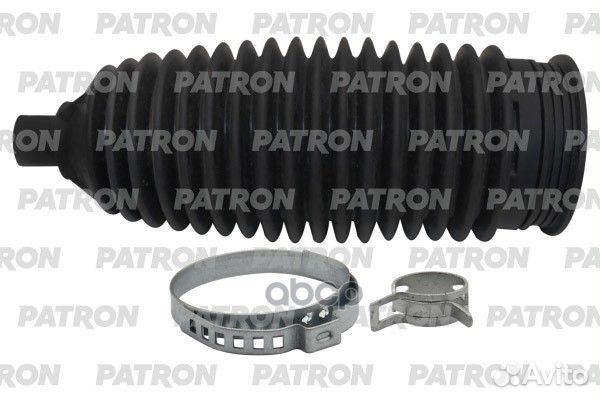 Пыльник рулевой тяги PSE6499 patron
