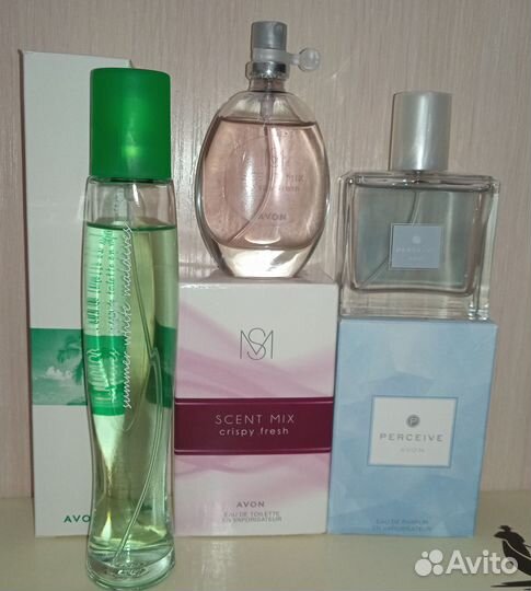 Набор ароматов