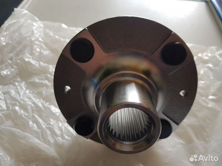 Ступица переднего колеса Solaris II, Rio IV, i10