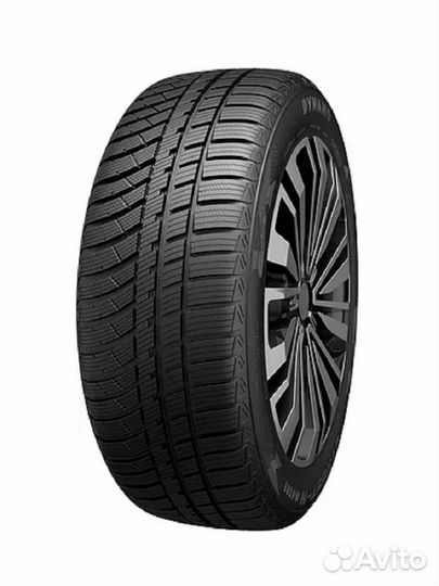 Dynamo M4S01 Street-H 235/65 R17 108H