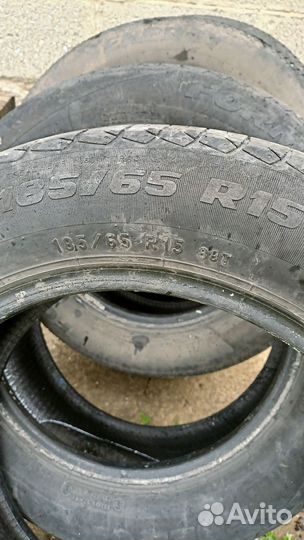Formula Energy 185/65 R15
