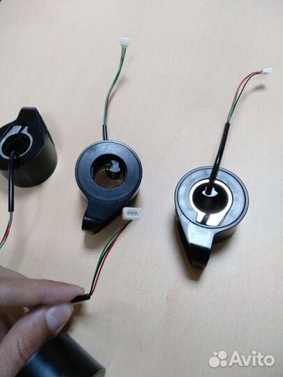 Курок газа для электросамоката Xiaomi Mijia m365