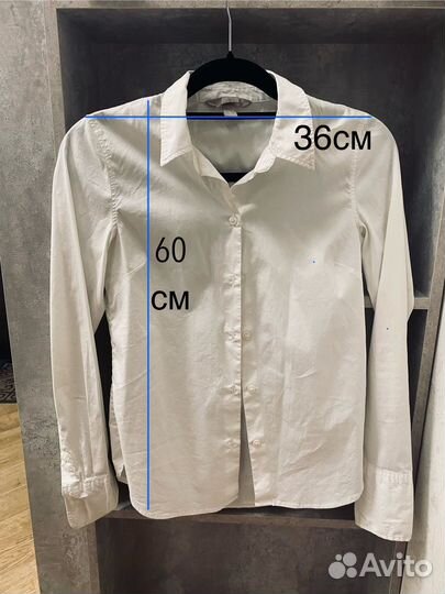 Школьная форма синяя для девочки 158 пакетом