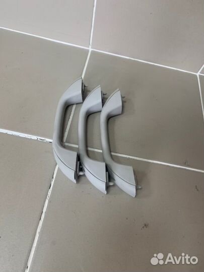 Ручка потолка Renault Duster 2 (Hjd) 2 1.3 TCE