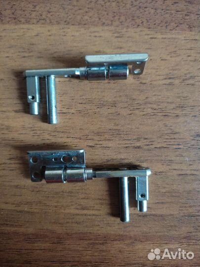 Петли для ноутбука