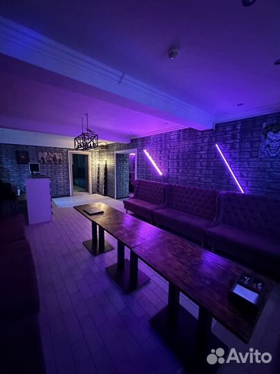 Аренда Лофта под мероприятие