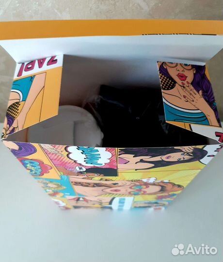 Подарочные наборы (муж./жен.)