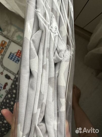 Детское постельное белье