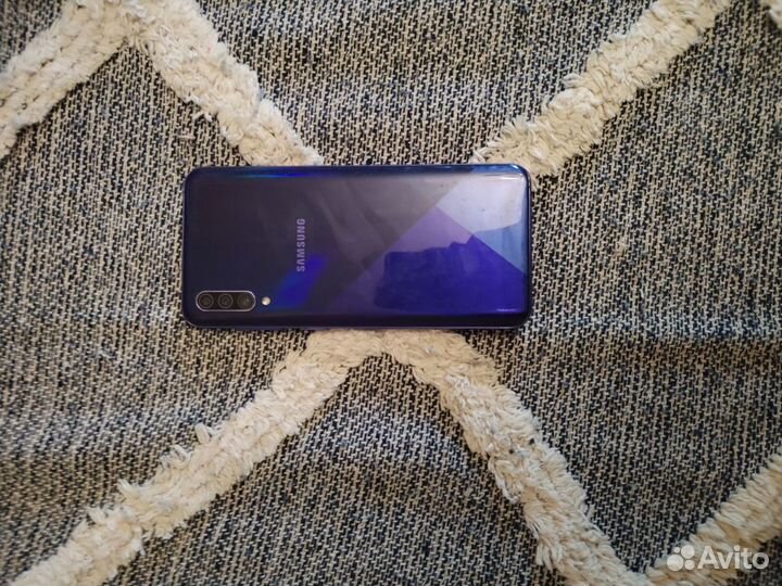 Samsung Galaxy A30s, 3/32 ГБ