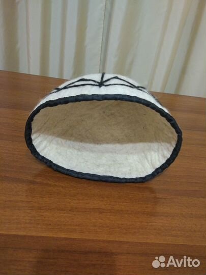 Тюбетейка Шапка в баню Кепка мужская