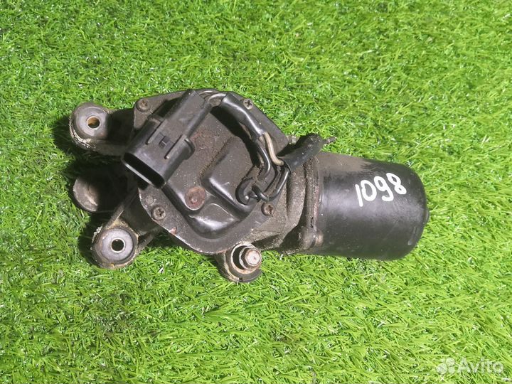 Моторчик стеклоочистителя Daewoo Nubira 1