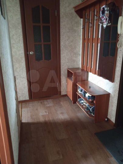 2-к. квартира, 54 м², 4/9 эт.