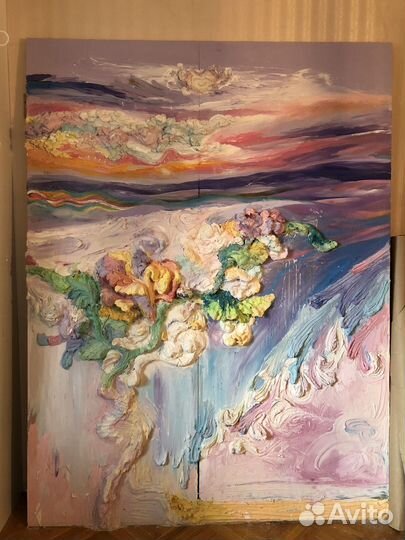 Декор квартир ремонт от художника скульптора