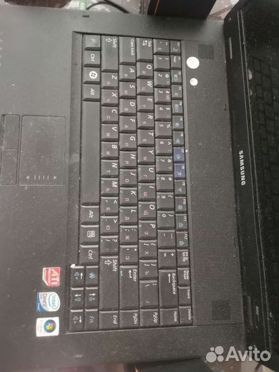 Ноутбук Самсунг