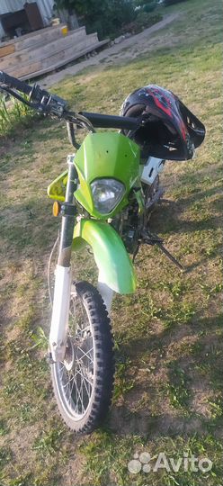 Продам Racer Endura Rc150 GY