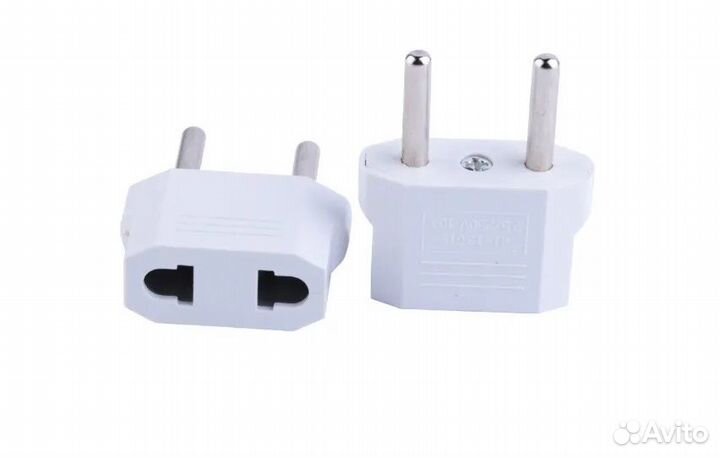 Переходник сетевой 