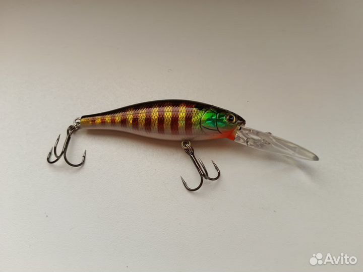 Рыболовные приманки