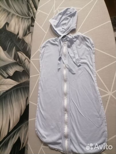 Конверт на выписку для мальчика демисезон