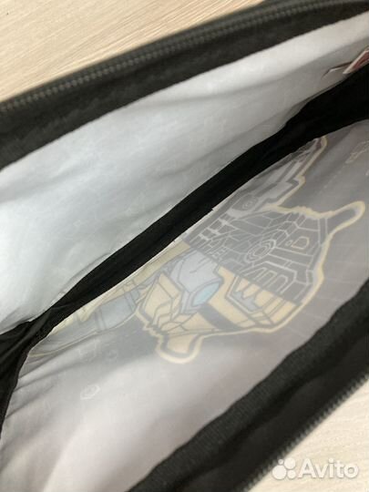 Сумка школьника/дошкольника