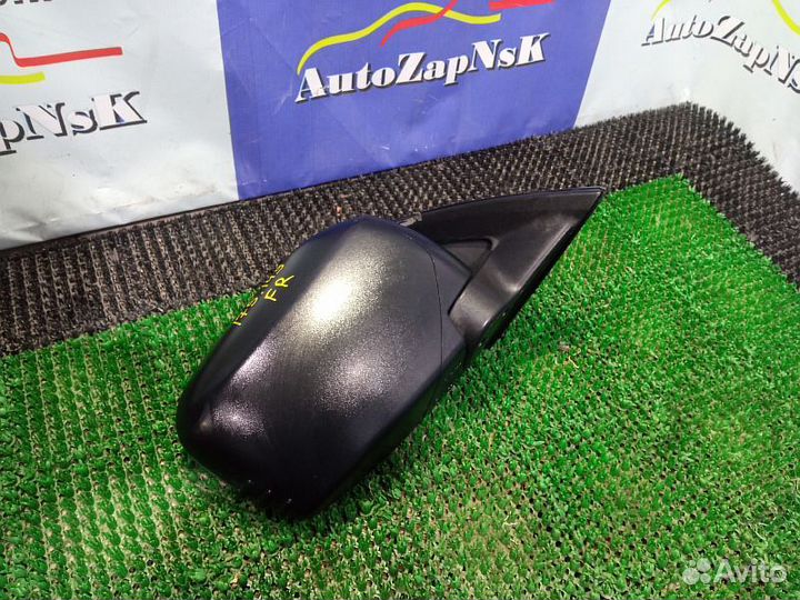 Ремень безопасности задний Toyota Hilux