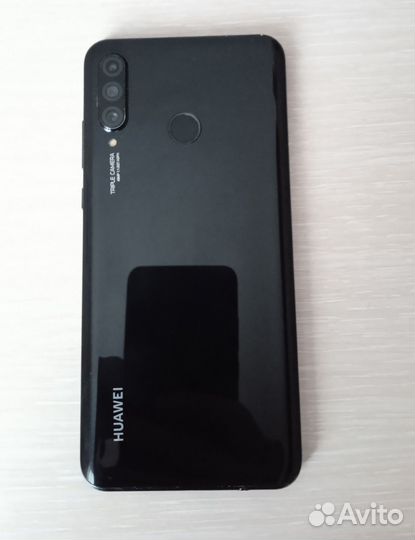 HUAWEI P30 lite, 4/128 ГБ