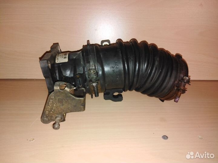 Дроссельная заслонка Mazda 6 GG 2,3