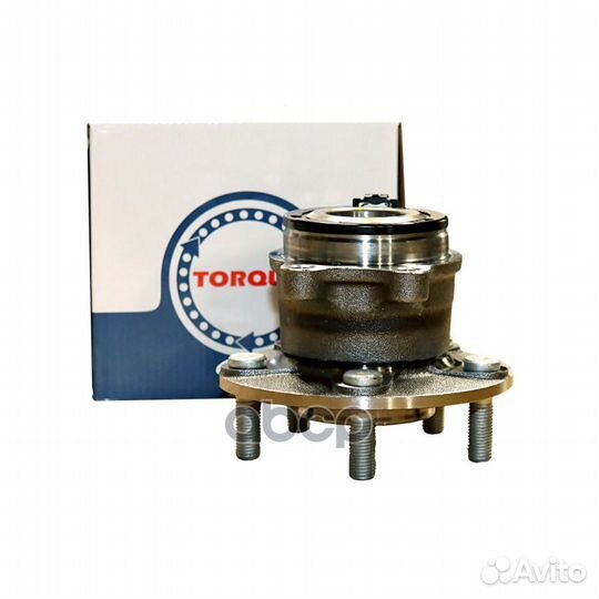 Ступица в сборе PL 879 PL879 torque