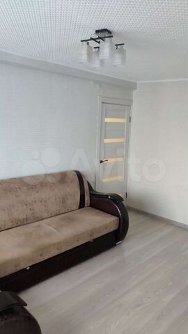 3-к. квартира, 51 м², 1/2 эт.
