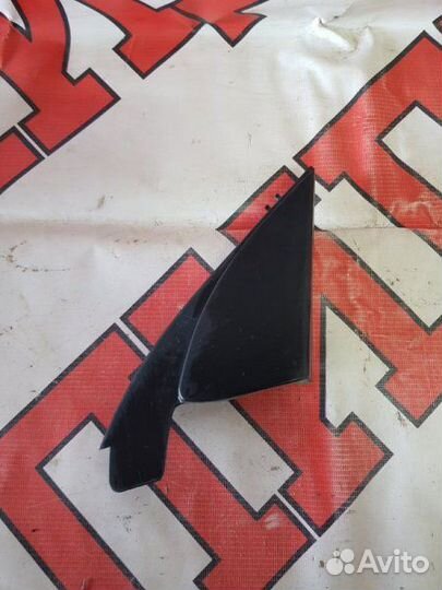 Накладка зеркала правая Chevrolet Lacetti F14D3