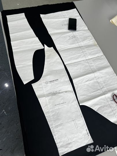 Портниха/Массовый пошив одежды