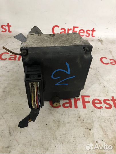 Блок абс бмв Е39 Е38 Блок абс 000 бмв е39