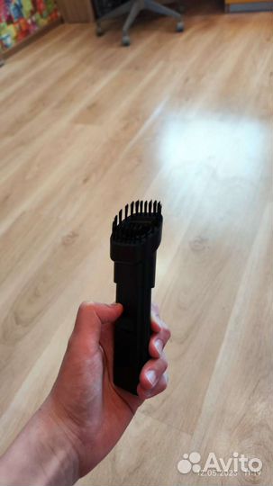 Портативный пылесос Baseus C1 Exeed