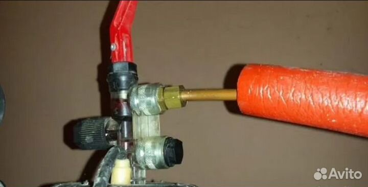 Сантехник. Работаю на себя. Бесплатный выезд