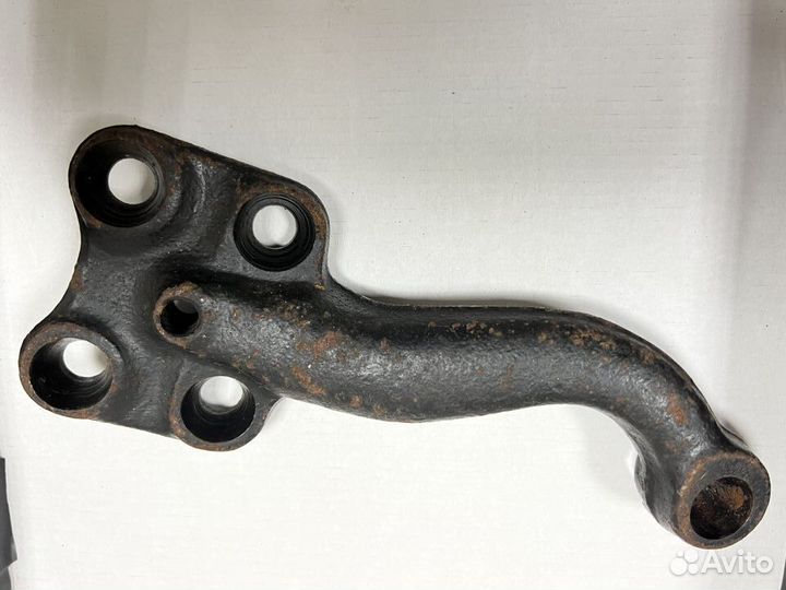 Рычаг поворотного кулака УАЗ-452