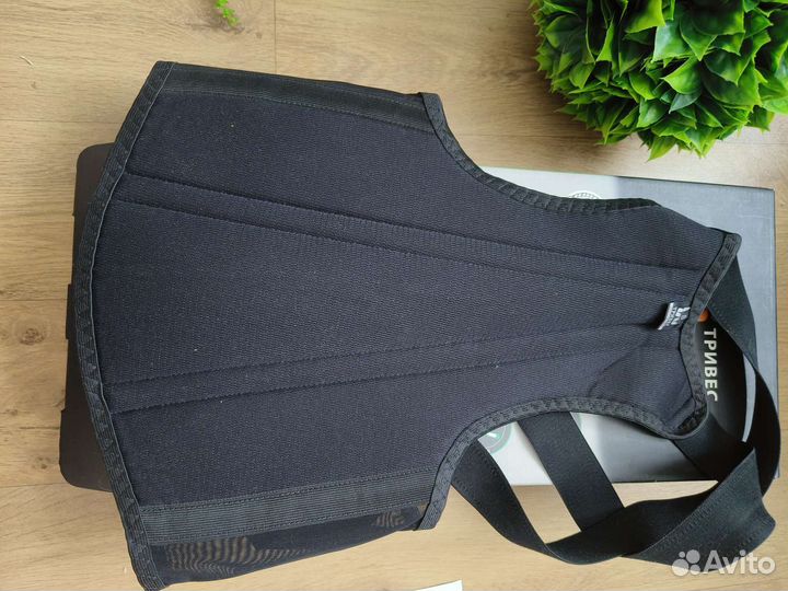 Корсет корректор осанки