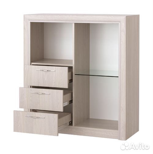 Октава Буфет 1В1С3Я