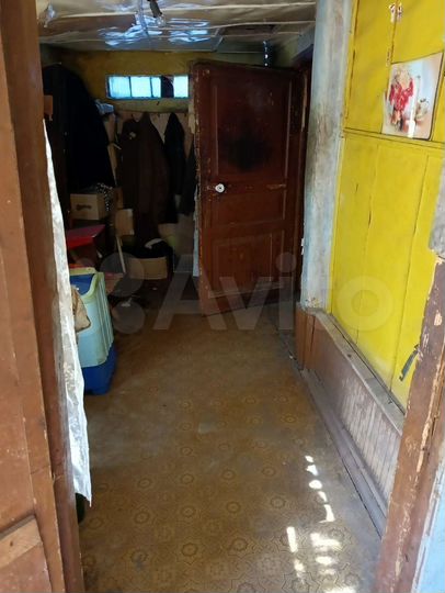 Дом 24 м² на участке 3 сот.