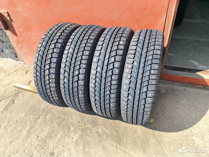 DoubleStar DW07 205/70 R15 96T